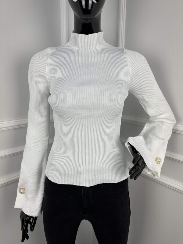 Дамски пуловер PL0057-2