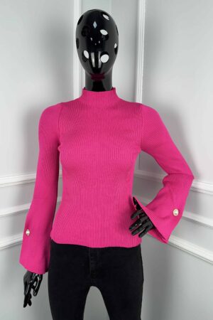 Дамски пуловер PL0057