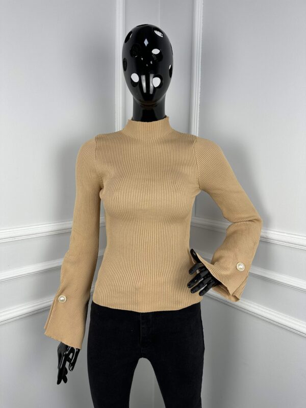 Дамски пуловер PL0057-1