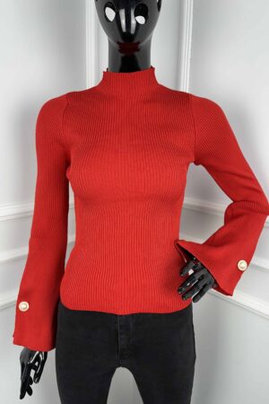 Дамски пуловер PL0057-5