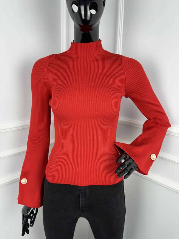 Дамски пуловер PL0057-5