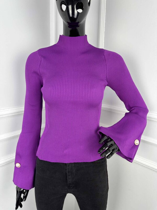 Дамски пуловер PL0057-4