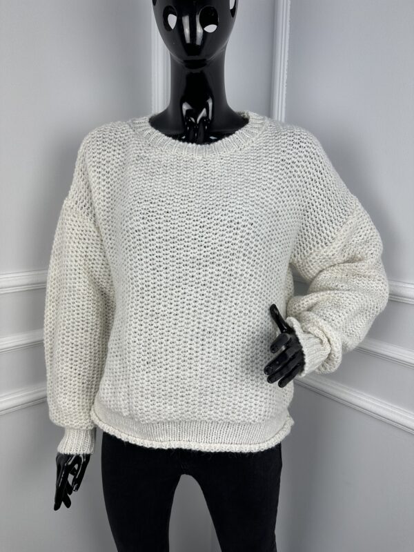 Дамски пуловер PL0056-3