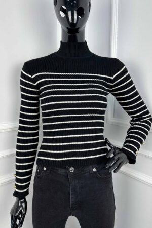 Дамски пуловер PL0058
