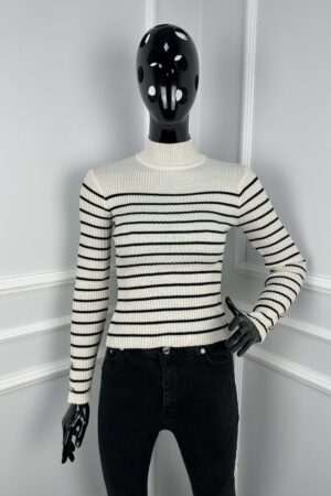 Дамски пуловер PL0058-1