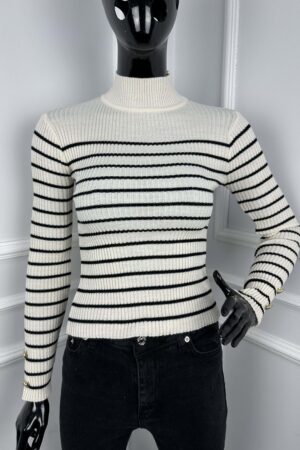 Дамски пуловер PL0058-1