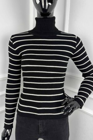 Дамски пуловер PL0067