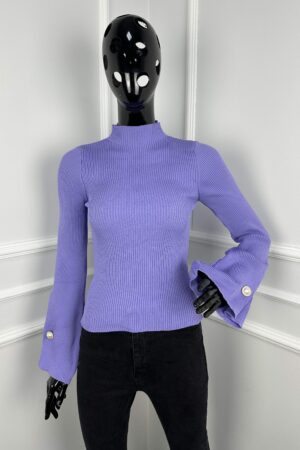 Дамски пуловер PL0057-7