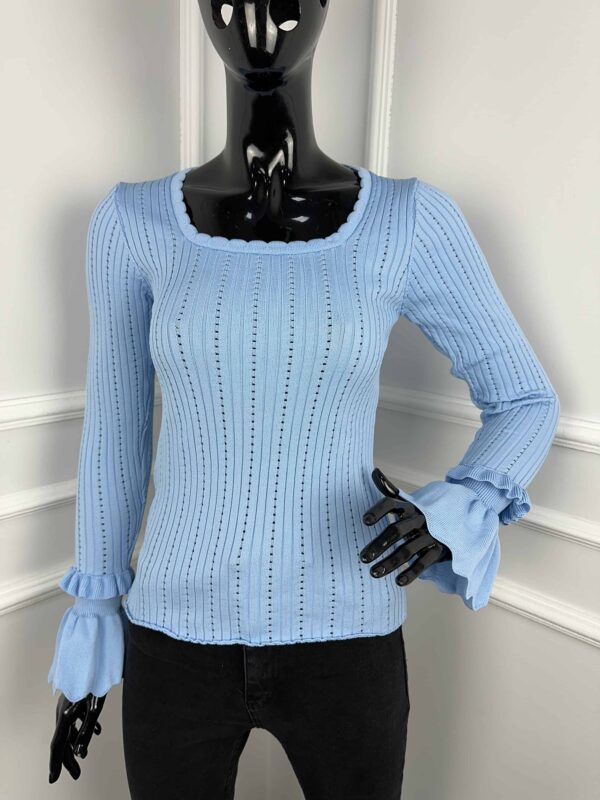 Дамски пуловер PL0059