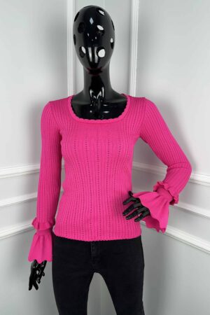 Дамски пуловер PL0059-1