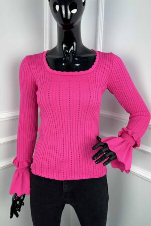 Дамски пуловер PL0059-1