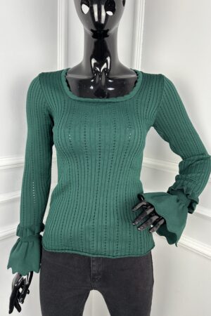 Дамски пуловер PL0059-2