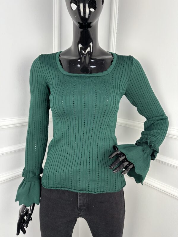 Дамски пуловер PL0059-2