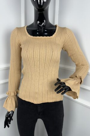 Дамски пуловер PL0059-4