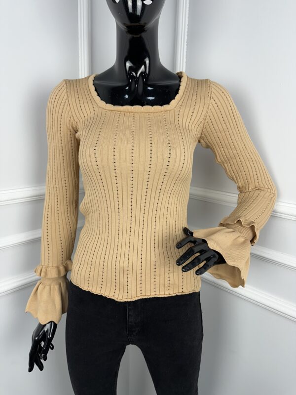 Дамски пуловер PL0059-4