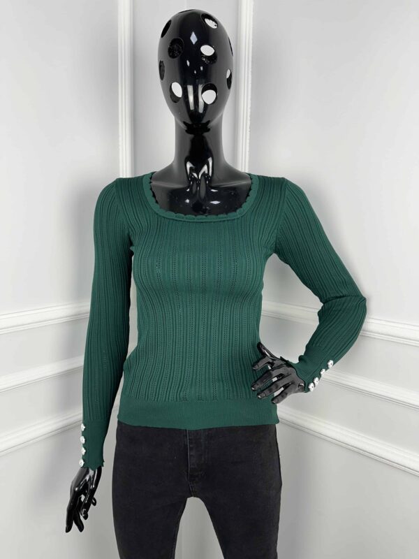 Дамски пуловер PL0060-1
