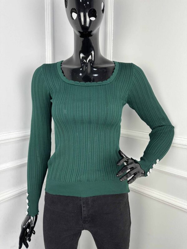 Дамски пуловер PL0060-1