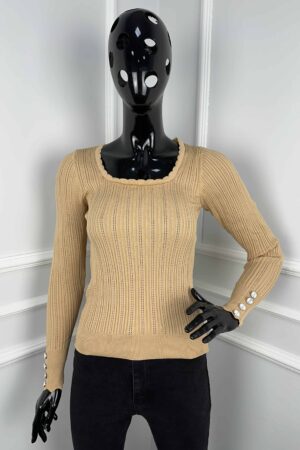 Дамски пуловер PL0060