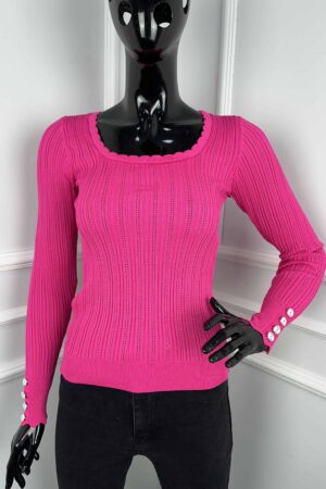 Дамски пуловер PL0060-3