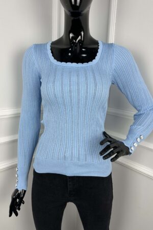 Дамски пуловер PL0060-2
