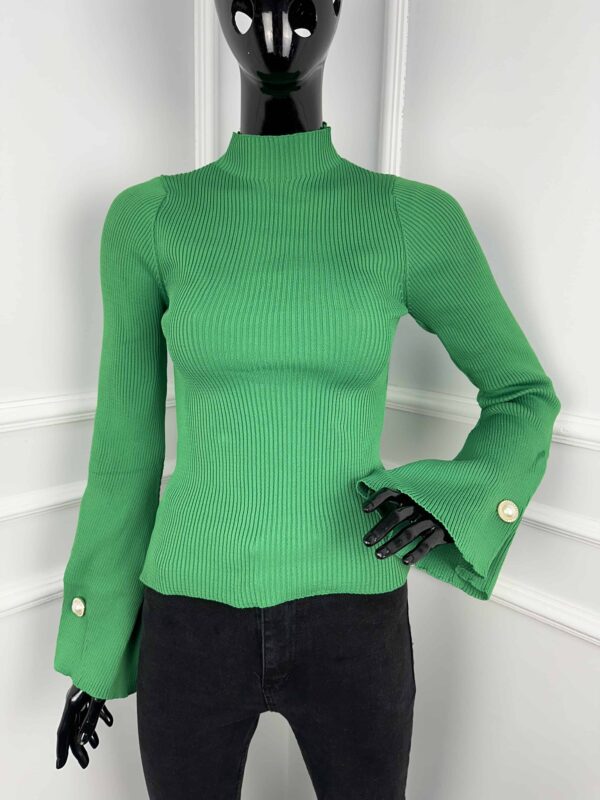 Дамски пуловер PL0057-6