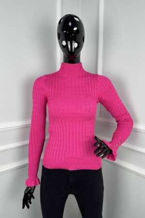 Дамски пуловер PL0061-1