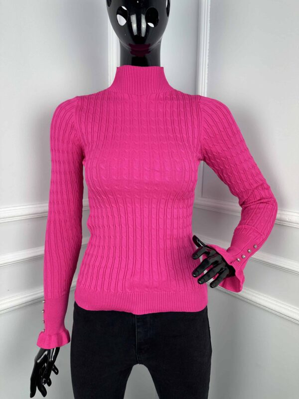 Дамски пуловер PL0061-1