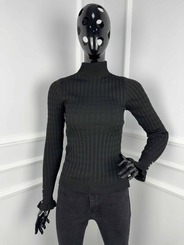 Дамски пуловер PL0061