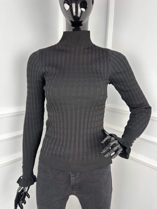 Дамски пуловер PL0061