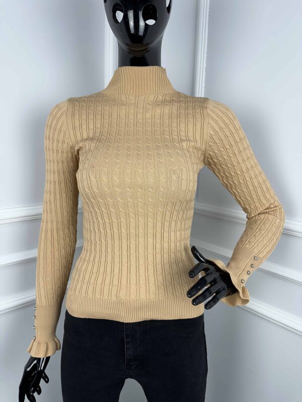 Дамски пуловер PL0061-3