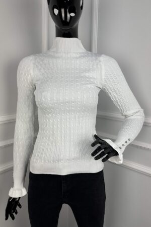 Дамски пуловер PL0061-2