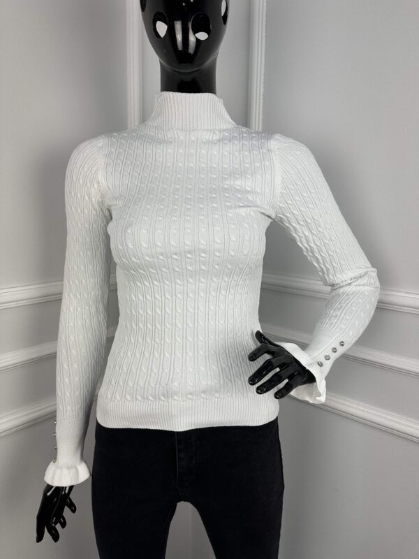 Дамски пуловер PL0061-2