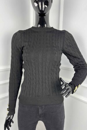 Дамски пуловер PL0062