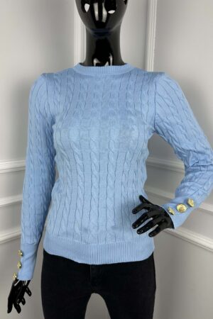 Дамски пуловер PL0062-1
