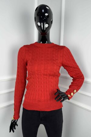 Дамски пуловер PL0062-2