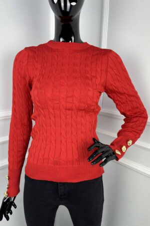 Дамски пуловер PL0062-2