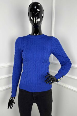Дамски пуловер PL0062-3