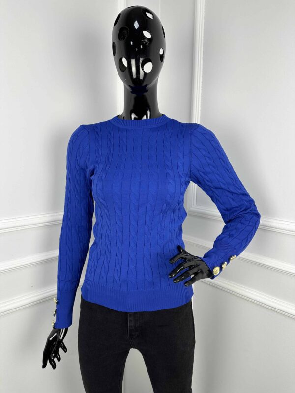 Дамски пуловер PL0062-3