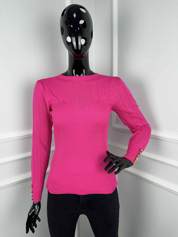 Дамски пуловер PL0064-1