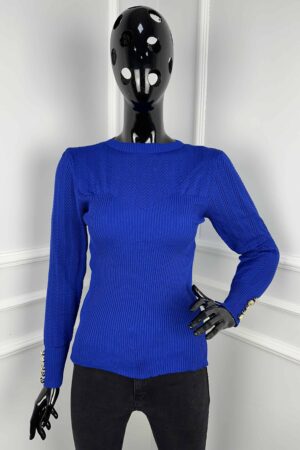 Дамски пуловер PL0064