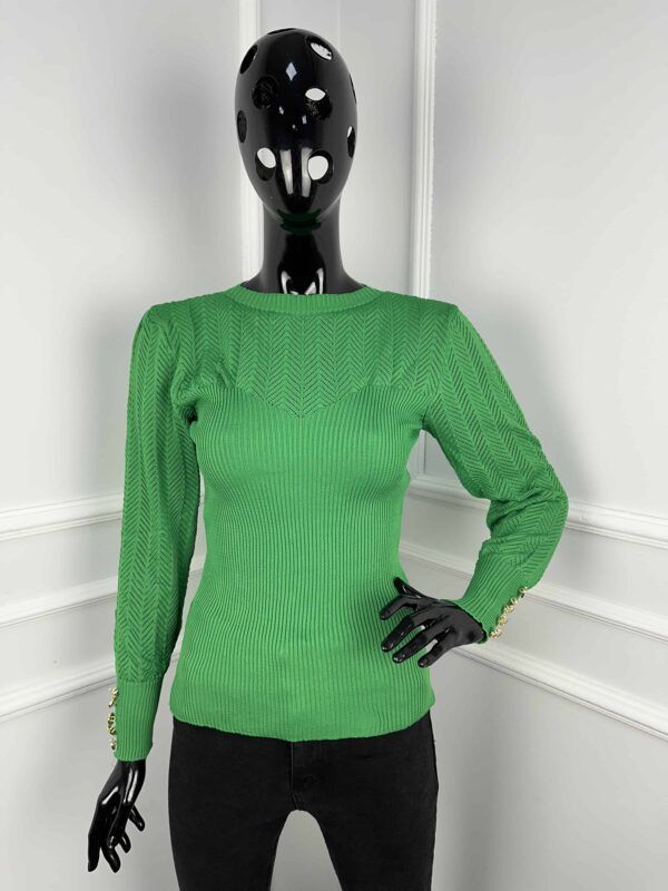 Дамски пуловер PL0064-3