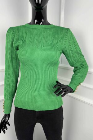 Дамски пуловер PL0064-3