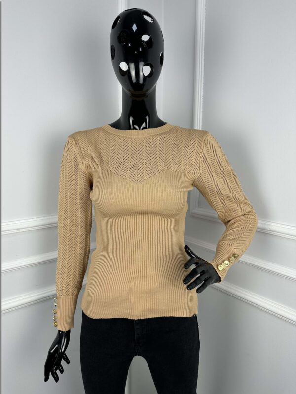Дамски пуловер PL0064-2