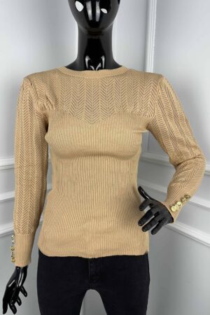 Дамски пуловер PL0064-2