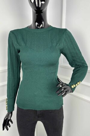 Дамски пуловер PL0064-5