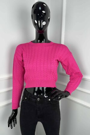 Дамски пуловер PL0065-1