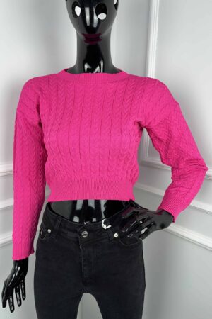 Дамски пуловер PL0065-1