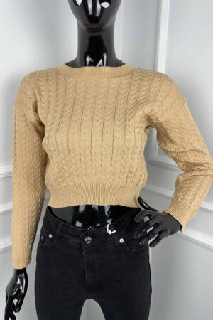 Дамски пуловер PL0065