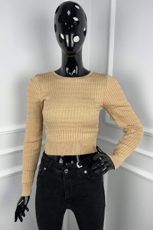 Дамски пуловер PL0066-1