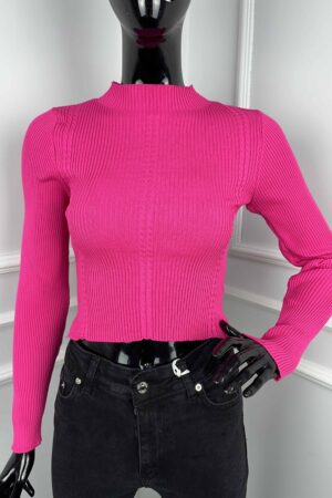 Дамски пуловер PL0063
